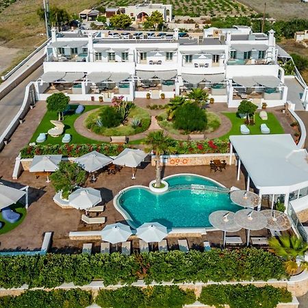 Marvarit Suites Meszariá Kültér fotó