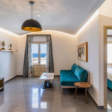 Marvarit Suites Meszariá Kültér fotó