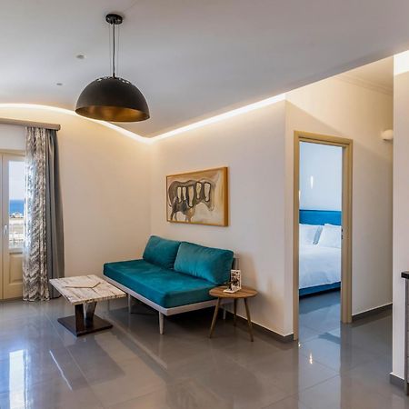 Marvarit Suites Meszariá Szoba fotó