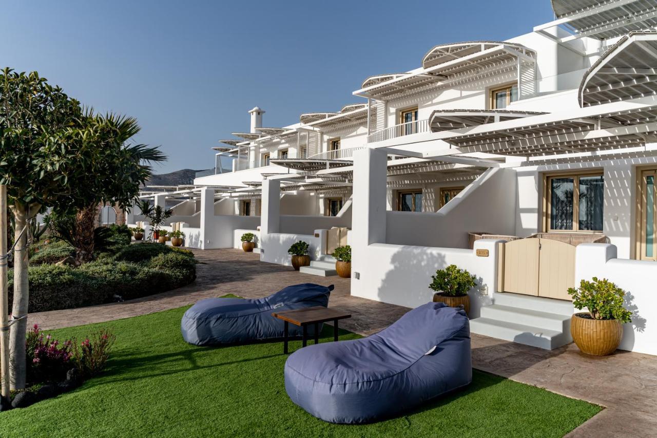 Marvarit Suites Meszariá Kültér fotó