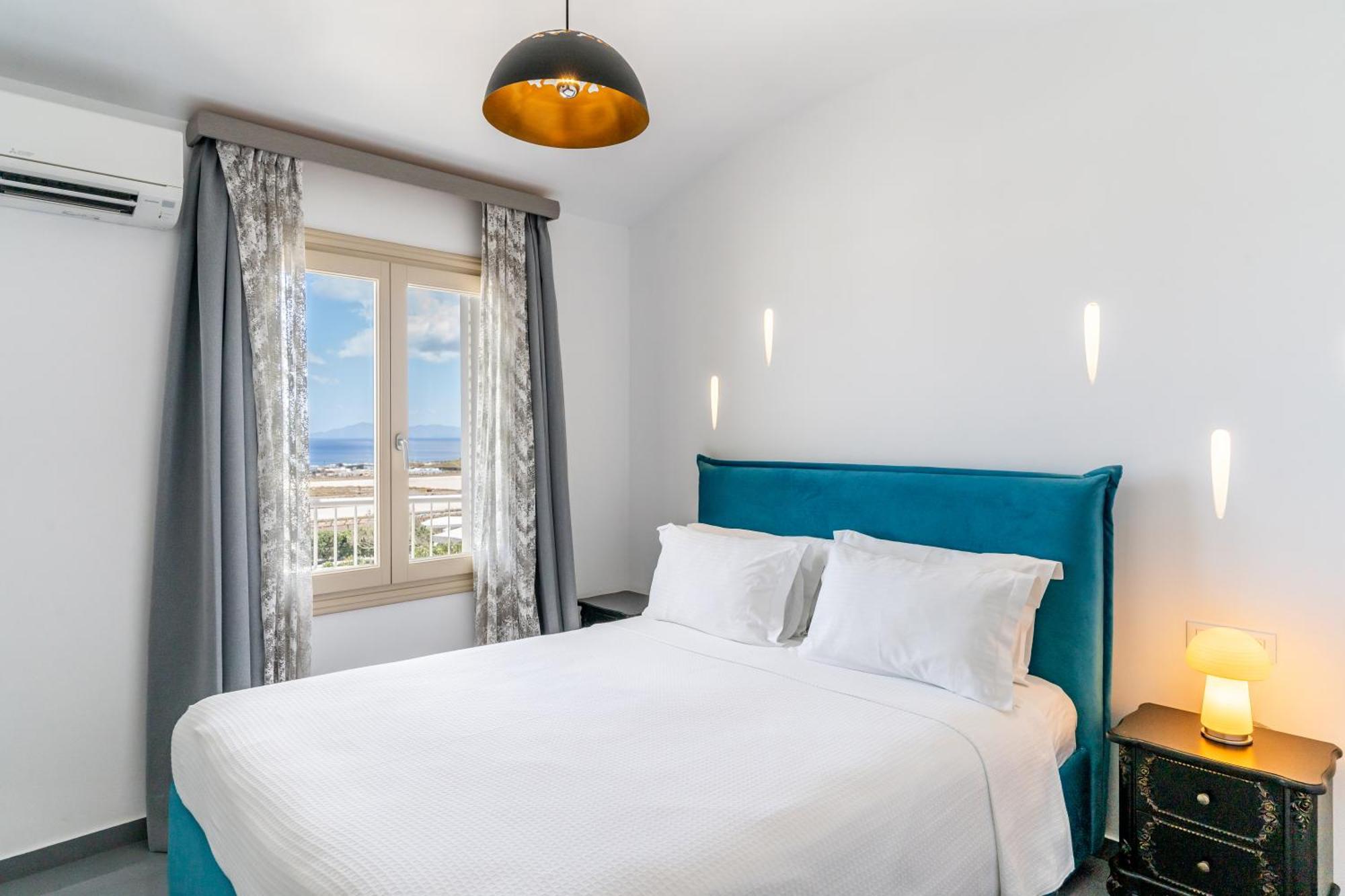 Marvarit Suites Meszariá Szoba fotó