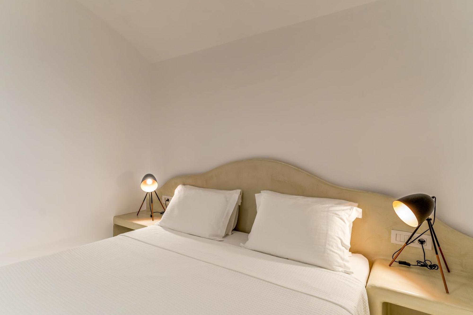 Marvarit Suites Meszariá Szoba fotó