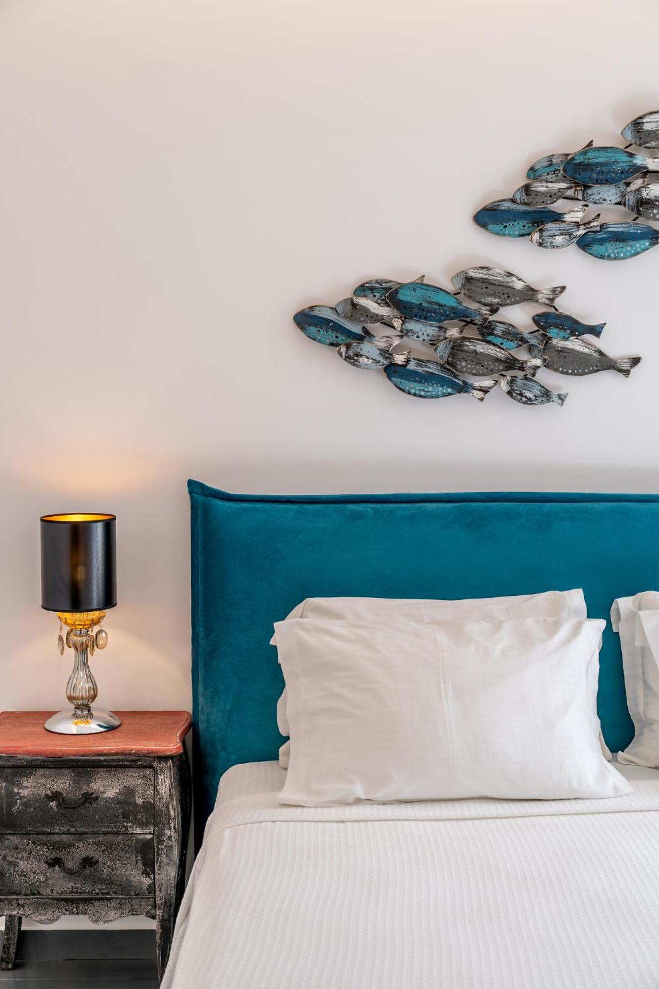 Marvarit Suites Meszariá Szoba fotó