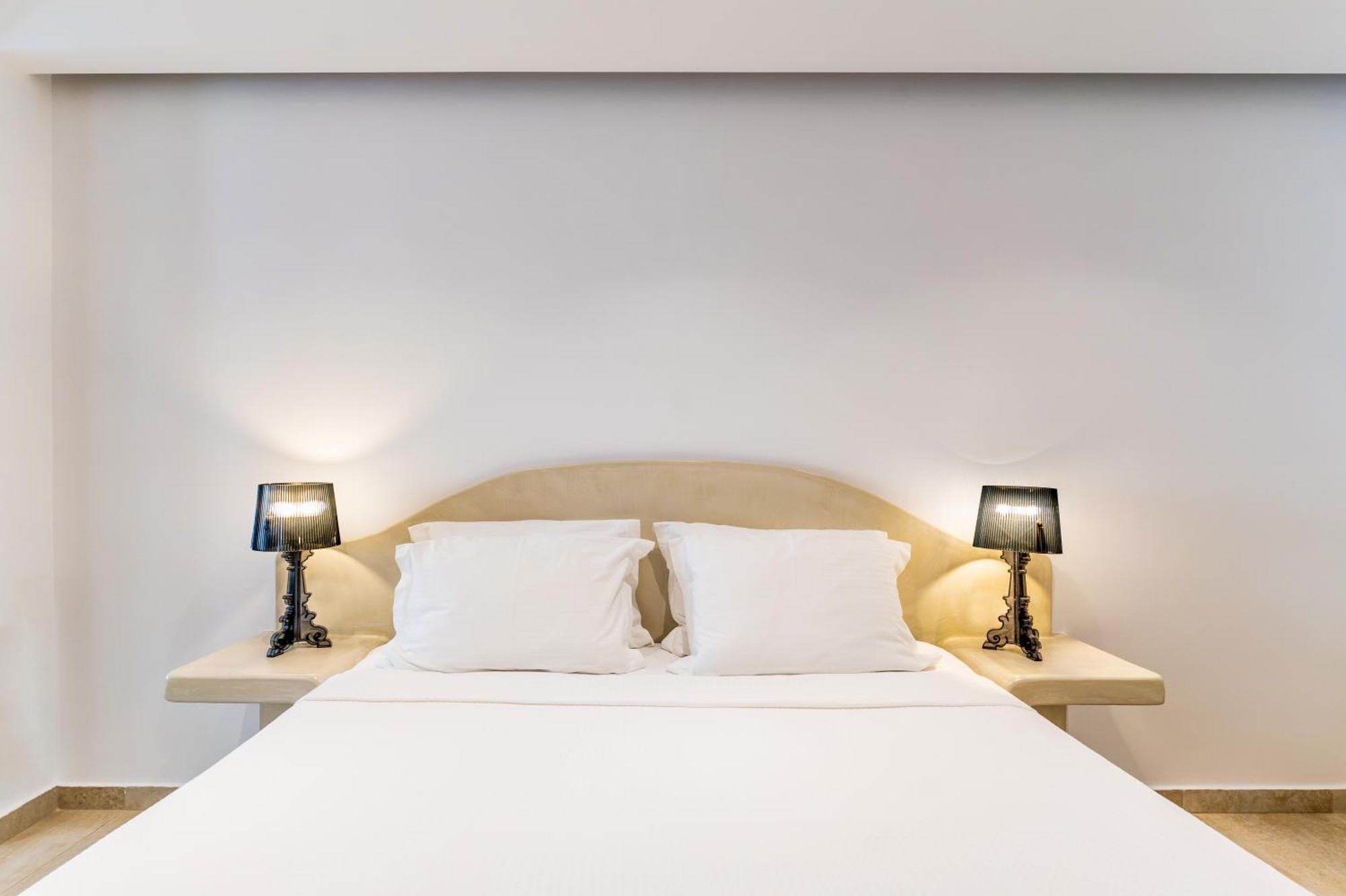 Marvarit Suites Meszariá Szoba fotó